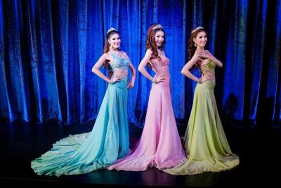 Aphrodite Cabaret Show in Phuket