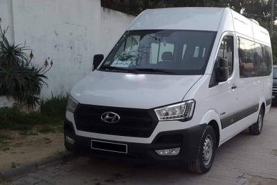 Monastir private minibus arrival & departure airport transfer to  Monastir private minibus arrival & departure airport transfer to