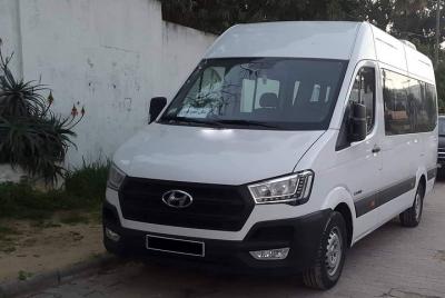 Monastir private minibus arrival & departure airport transfer to  Monastir private minibus arrival & departure airport transfer to