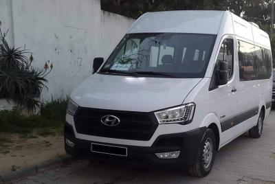 Monastir private minibus arrival & departure airport transfer to  Monastir private minibus arrival & departure airport transfer to