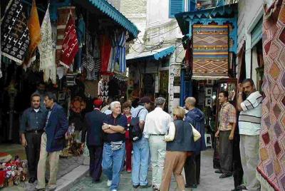 Full-Day Kairouan and El Jem Tour from Sousse Full-Day Kairouan and El Jem Tour from Sousse