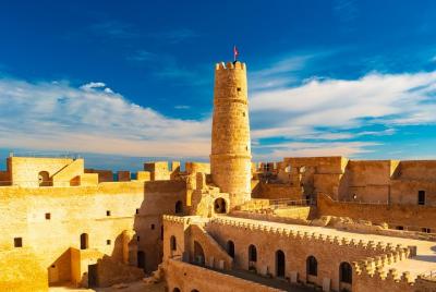 Historical walking tour in Monastir Historical walking tour in Monastir