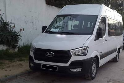 Monastir private minibus arrival & departure airport transfer to  Monastir private minibus arrival & departure airport transfer to