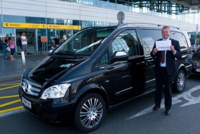 Tunis Airport (TUN) To Tunis City Private Transfer (+Free SIM Car Tunis Airport (TUN) To Tunis City Private Transfer (+Free SIM Car