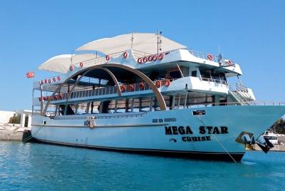 Antalya Kemer (Phaselis) Cruise Tour Antalya Kemer (Phaselis) Cruise Tour