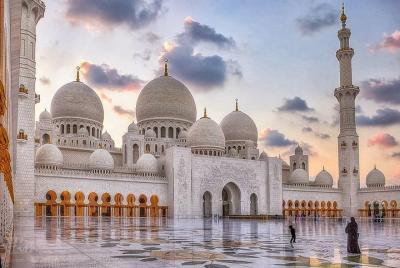 Full Day Abu Dhabi City Tour from Ras Al Khaima Full Day Abu Dhabi City Tour from Ras Al Khaima