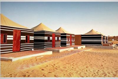 RAK Deluxe Overnight Safari RAK Deluxe Overnight Safari