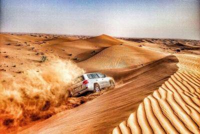 Enjoy Morning Safari Tour - Ras al Khaimah Enjoy Morning Safari Tour - Ras al Khaimah