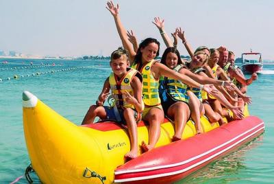 Banana Ride Banana Ride