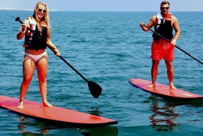 Stand Up Paddle Stand Up Paddle