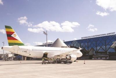 Victoria Falls Airport Transfer Victoria Falls Airport Transfer