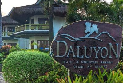 PPS Airport to Sheridan Beach Resort, Daluyon or any Sabang Beach Resort / VV