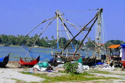 Cochin Over View Cochin Over View