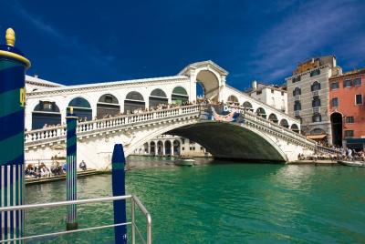Private Tour from Munich to Venice, Italy with stop in Salzburg, Austria