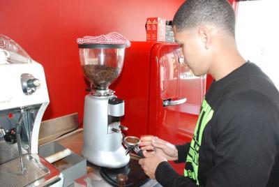 3hr Home Barista Course Cape Town 3hr Home Barista Course Cape Town