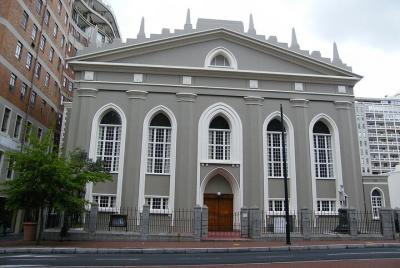 Slavery in the Cape: Rediscover Cape Town Slavery in the Cape: Rediscover Cape Town's slave history on an a