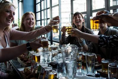 Exclusive foodie tour Cape Town city