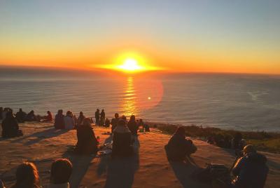 Cape Town Bus Sunset Tour