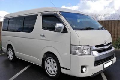 Airport Transfer (Cape Town ) Bus Airport Transfer (Cape Town ) Bus