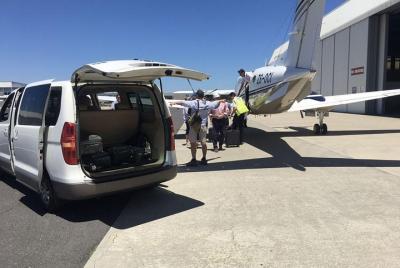 Cape Town Airport Transfers