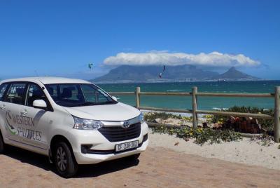 Cape Town Airport Transfer (1-3 Passengers) Cape Town Airport Transfer (1-3 Passengers)