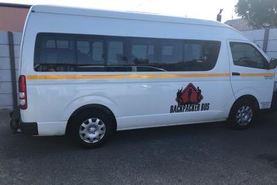 Airport transfers and tours