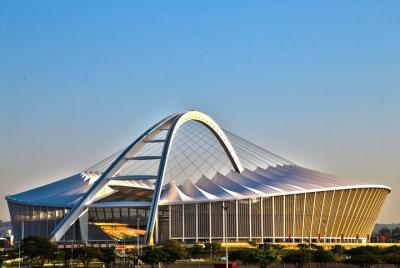 Durban City Private Day Tour Durban City Private Day Tour
