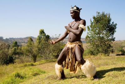 Shakaland - Zulu Cultural Center Shakaland - Zulu Cultural Center
