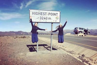 Durban: Journey along the Epic Sani Pass & Lesotho Tour Durban: Journey along the Epic Sani Pass & Lesotho Tour