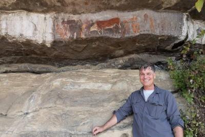 Durban: Drakensberg Rock Art, Midlands Meander & Mandela Capture 