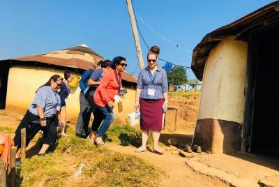 Full-Day Zulu Cultural Tour from Durban with Food Tasting