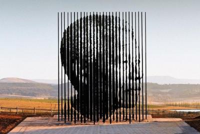 Mandela Capture Site & PheZulu Cultural Village Private Day Tour 