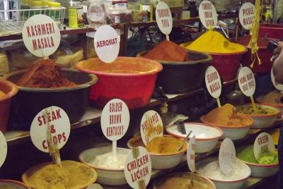 Durban Shore Excursion: Durban City, Valley of 1000 Hills and Phe