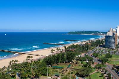 Durban City Sightseeing Tour Durban City Sightseeing Tour