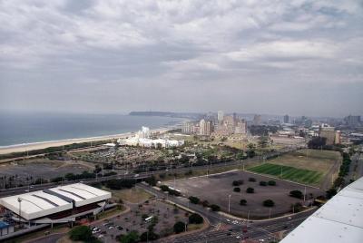 Durban City Day Tour Including a Tour of the Zulu Markets Durban City Day Tour Including a Tour of the Zulu Markets