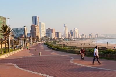 Durban Shore Excursion: Durban City Tour Durban Shore Excursion: Durban City Tour