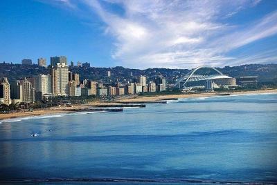Durban City Private Half Day Tour Durban City Private Half Day Tour
