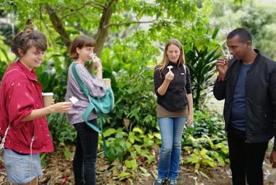 Durban in a Moment: Botanical Gardens, Tribal Museums & Tradition Durban in a Moment: Botanical Gardens, Tribal Museums & Tradition