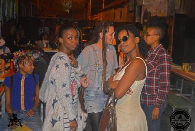 Zulu Nightlife with a Local Zulu Nightlife with a Local