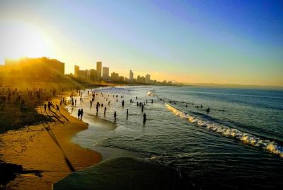 Culture Walking Tour of Durban Culture Walking Tour of Durban