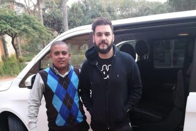 Durban Cruise Ship Transfers  Durban Cruise Ship Transfers