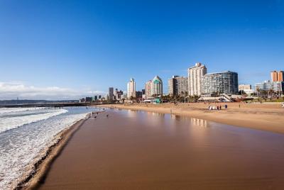 1-3 Passenger Private Durban Airport Transfer 1-3 Passenger Private Durban Airport Transfer