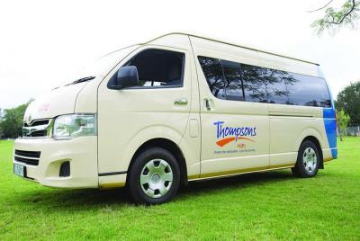 Private Arrival Transfer: Durban International Airport to Umhlang Private Arrival Transfer: Durban International Airport to Umhlang