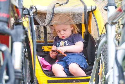 Franschhoek Family Tour