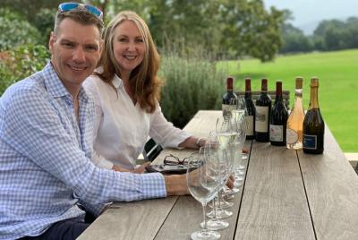 Full-Day Wine Tour from Franschhoek