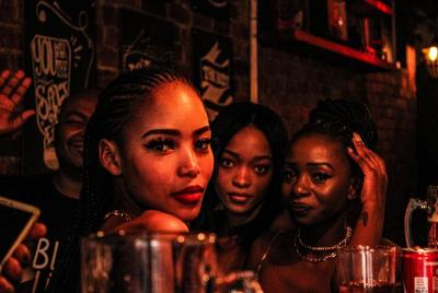 Soweto Nightlife Experience  Soweto Nightlife Experience