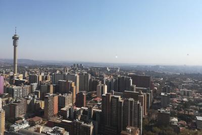 Apartheid Museum & Johannesburg Tour Apartheid Museum & Johannesburg Tour