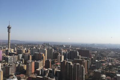 Soweto & Johannesburg Tour Soweto & Johannesburg Tour