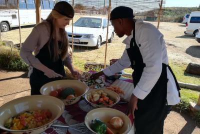 Johannesburg Cooking Class  Johannesburg Cooking Class