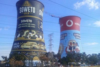 Soweto Highlights Tour Soweto Highlights Tour
